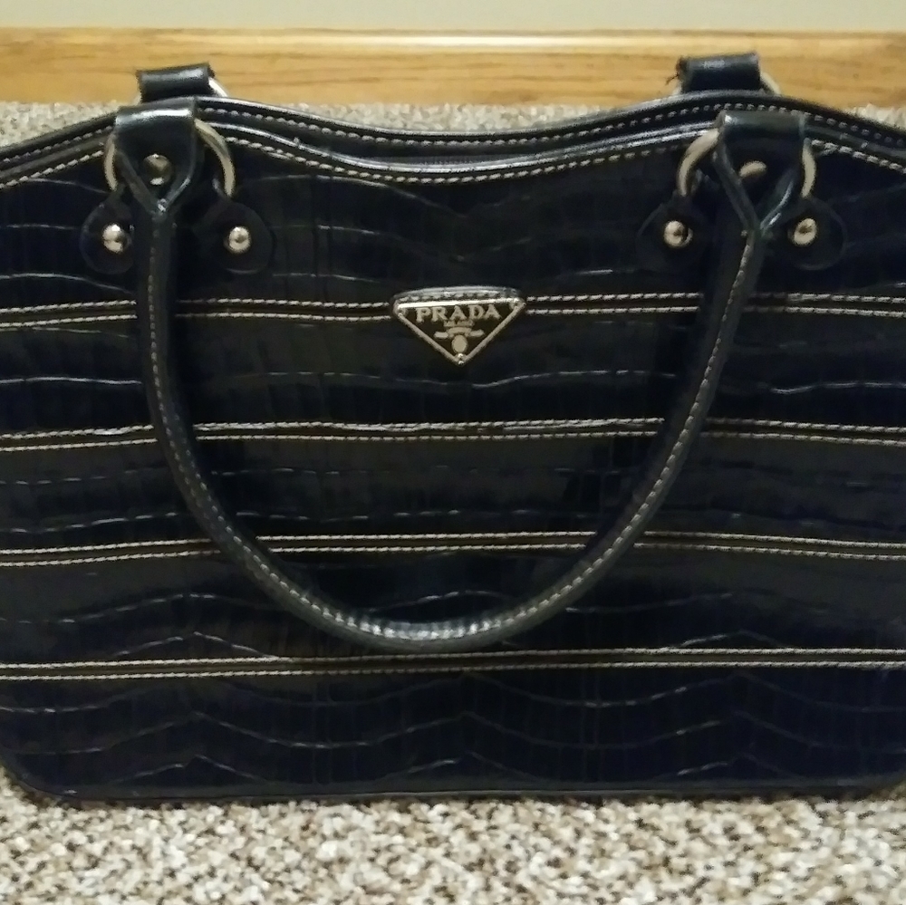Prada Purse